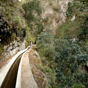 Levada Nova