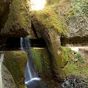 Levada Nova