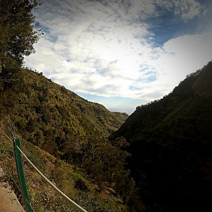 Levada Nova