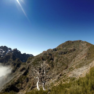 Pico Ruivo