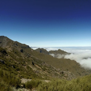Pico Ruivo