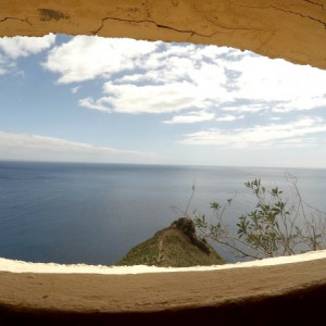 Ponta do Garajau