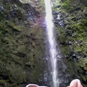 Caldeirão Verde