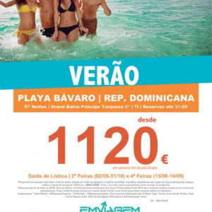 Playa Bavaro[2]