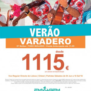 Varadero