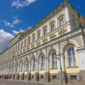 DSC07358 Grande Palácio Do Kremlin... [1024x768]