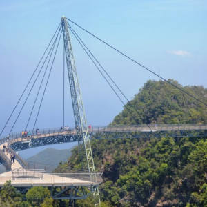 Sky Bridge Langkawi