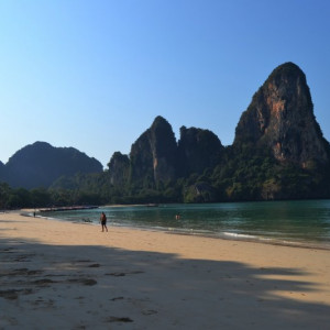 Ralay Beach