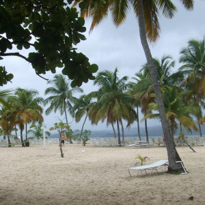 excurção de punta cana para samana