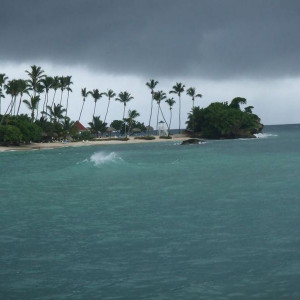 excurção desde punta cana até samana