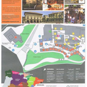 Povo Espanhol 2
