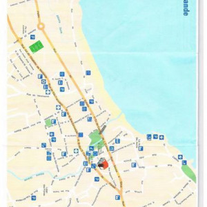 1 ribeira grande