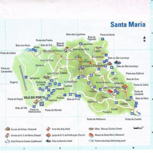 1 santa maria