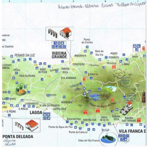 1 Sao miguel 2