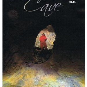 gruta Do carvao 1
