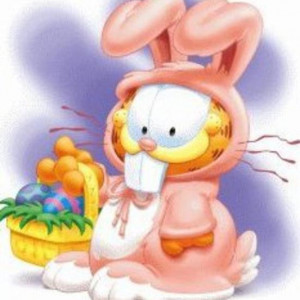 Boa Páscoa!!!!