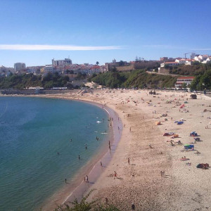 Praia de Sines