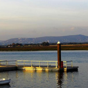 RIA FORMOSA & FARO 110