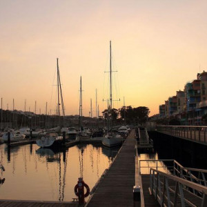 MARINAS 050