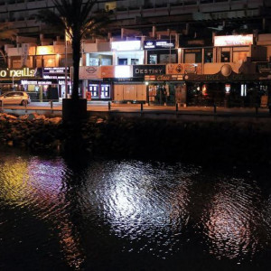 MARINAS 075