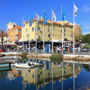 VILAMOURA DIA 116