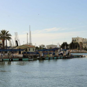 VILAMOURA DIA 129