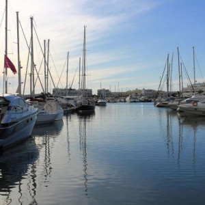 VILAMOURA DIA 167