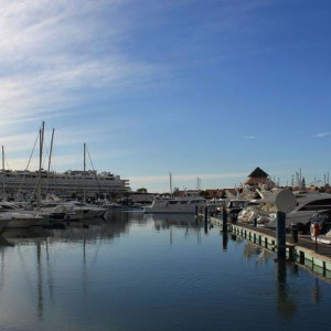 VILAMOURA DIA 169