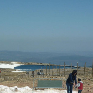 Primavera na Serra da Estrela