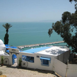Sidi Bou Said