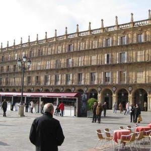 Salamanca