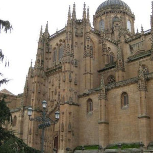 Salamanca