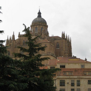 Salamanca