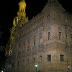 Sevilha