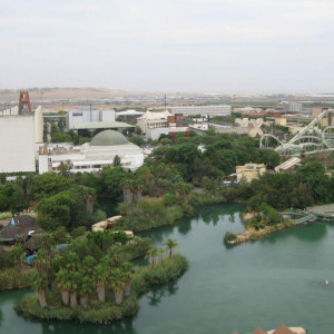 Isla Mágica