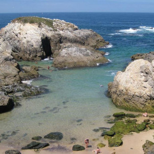 Porto Côvo