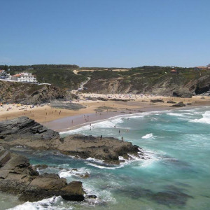 Zambujeira do Mar