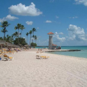 iberostar hacienda dominicus