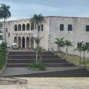 Santo Domingo