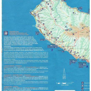Mapa Madeira 1
