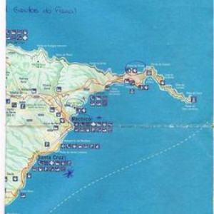 Mapa Madeira 3