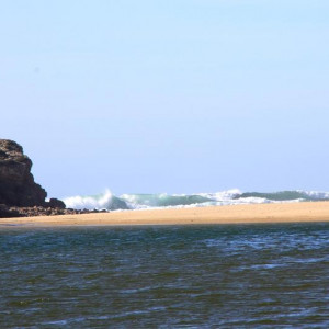 Carrapateira - Bordeira