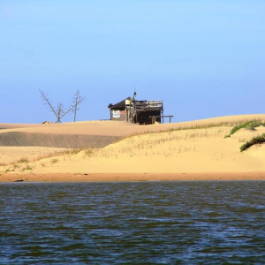 Carrapateira - Bordeira