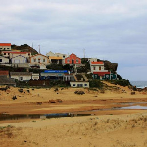 Monte Clérigos
