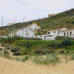 Monte Clérigos