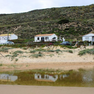 Monte Clérigos