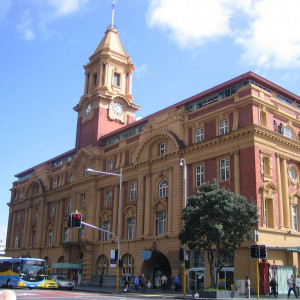 2 Ferry-Building