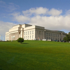6 Auckland-Museum