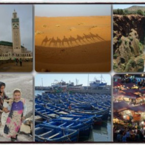 Marrocos 1