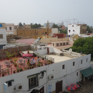 Casablanca 9